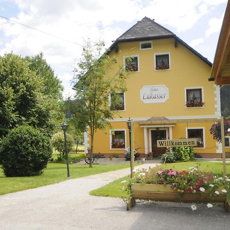 Haus Lukasser Grobming Exterior photo
