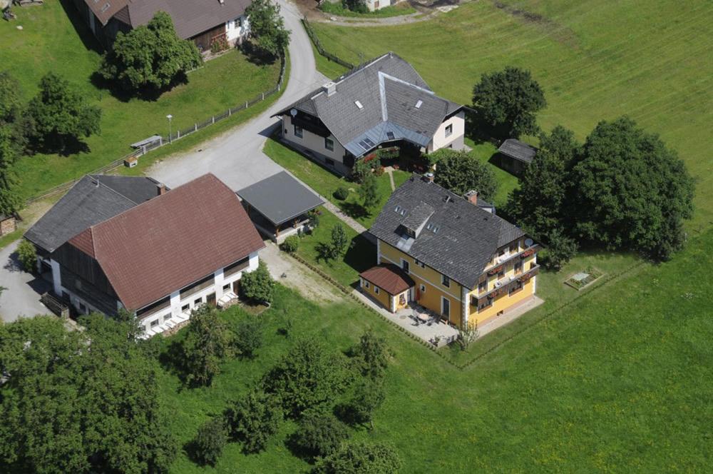 Haus Lukasser Grobming Exterior photo